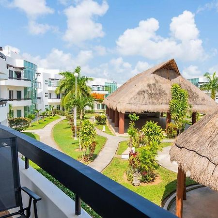 Villa Nikte Cancun Cancún Exterior foto