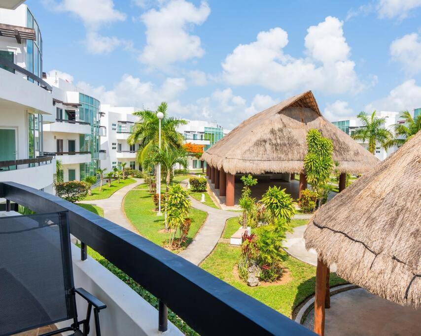 Villa Nikte Cancun Cancún Exterior foto