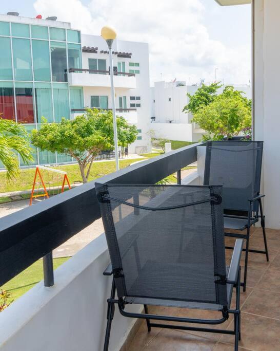 Villa Nikte Cancun Cancún Exterior foto