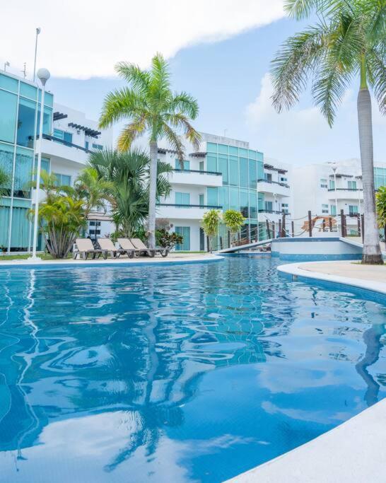 Villa Nikte Cancun Cancún Exterior foto